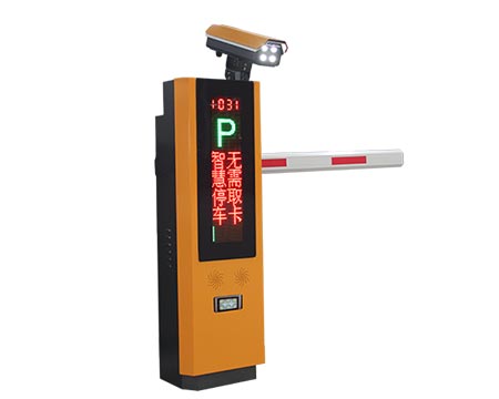 車牌識(shí)別VL10
